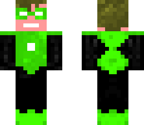 green lantern