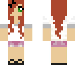 cute girl