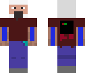 space suit