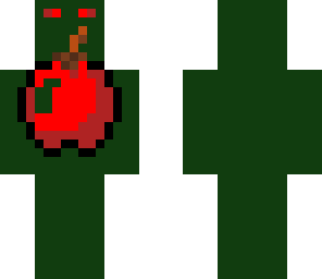apple man