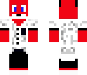 nerd foxzm