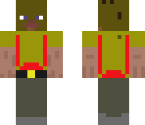 golden warrior
