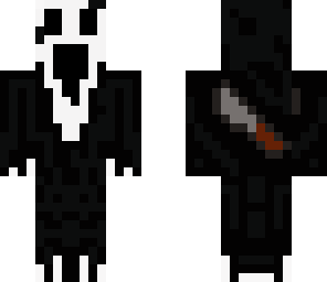 scream