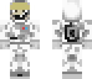 astronaut