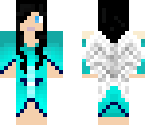 ice angel fix