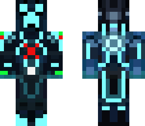 edited tron