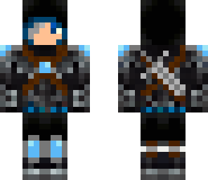 lunar mage
