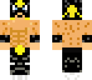 rey misterio the wwe super star
