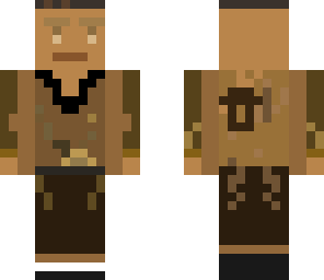 army man