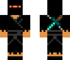 ninja