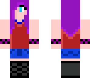 emo girl