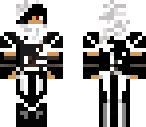 dark assasin
