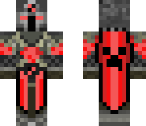red creeper king