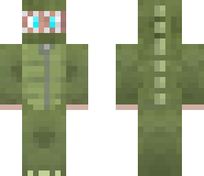 dino boy
