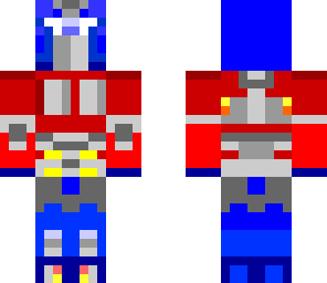 optimus prime