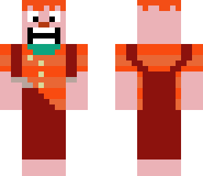 wreck it ralph