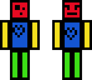 expression rainbow boy
