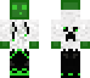 pro green slime etided