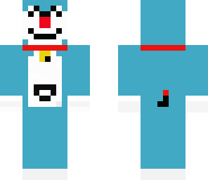 doraemon