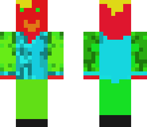 it's a guy