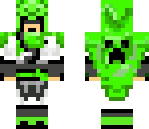 green assassin creeper