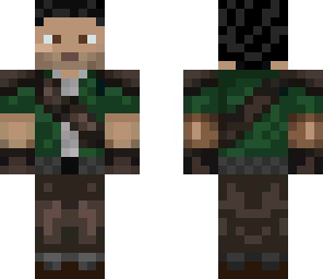 jontastic default skin