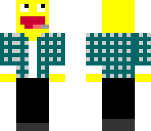 my skin - i updating my skin alot