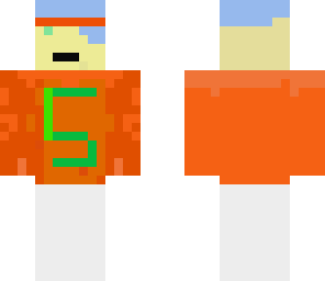 s man
