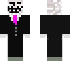 fez  troll face