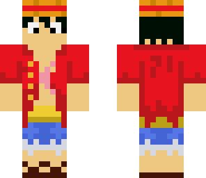 luffy