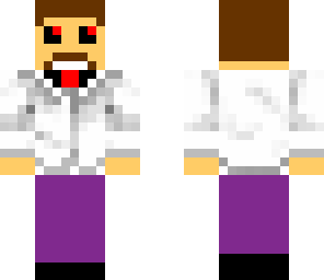 happy disco man
