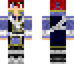 roy from fire emblem awakening