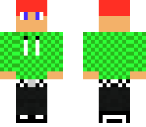 sport guy