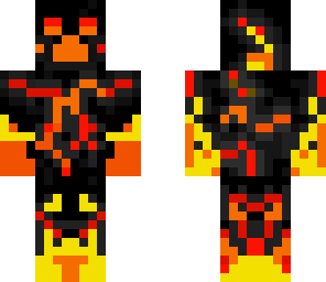 lava creeper v2