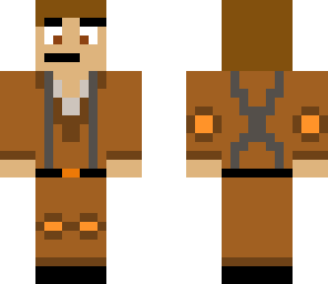 adventurer