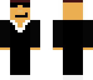 spy master 
