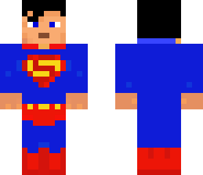 superman