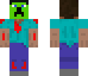 undead steve
