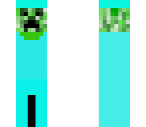 diamond armour creeper