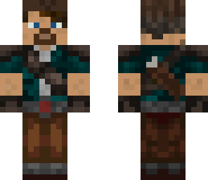 hunter
