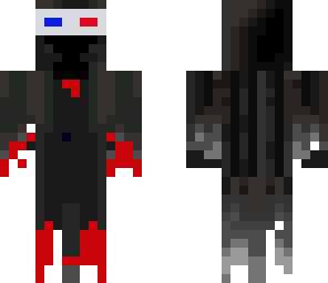 fire 3d reaper