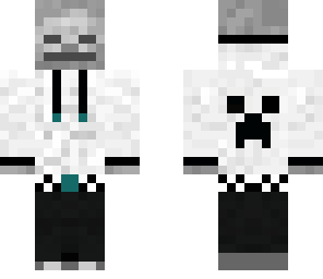 dj skeleton