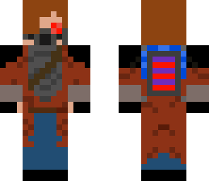 post apoc survivor