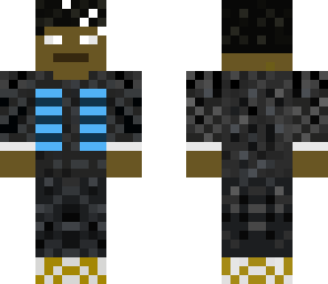 rapper v2