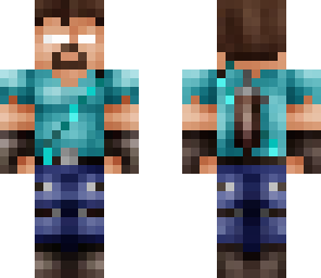 herobrine hd v2