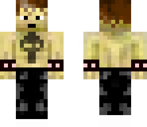 wrestler