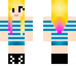 kate's skin