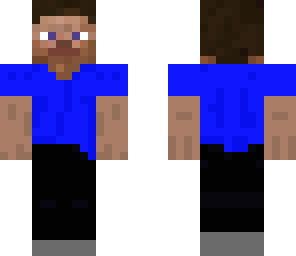 steve modificato