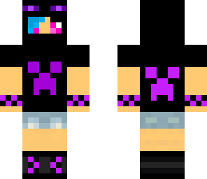 ender girl