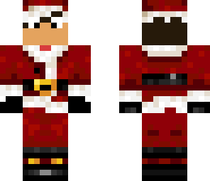 jakz100 santa